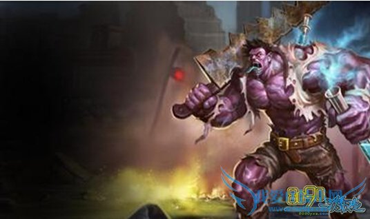 LOLS6新赛季蒙多加点,蒙多主升技能