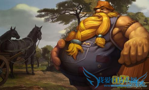 lol,酒桶什么时候修改了