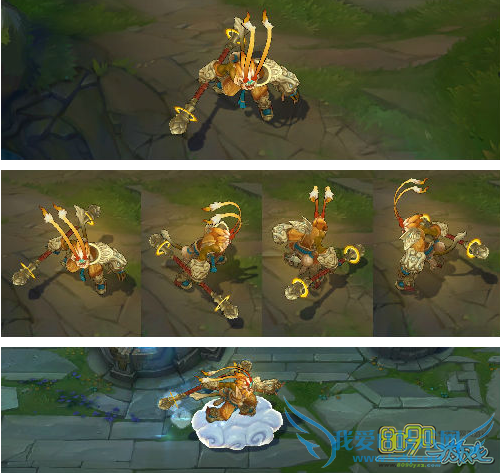 lolԤѡλģʽò˱ɫƤô