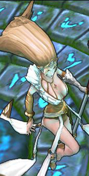 英雄联盟胜利女神皮肤 迦娜天赋符文出装