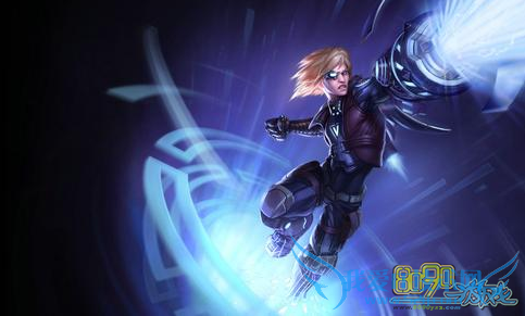 lol,蓝buff减多少CD