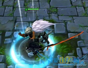 LOL为什么不能玩亚索