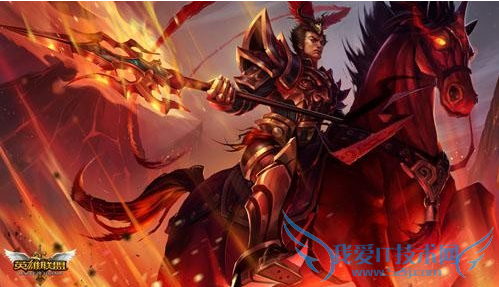 英雄联盟约德尔人