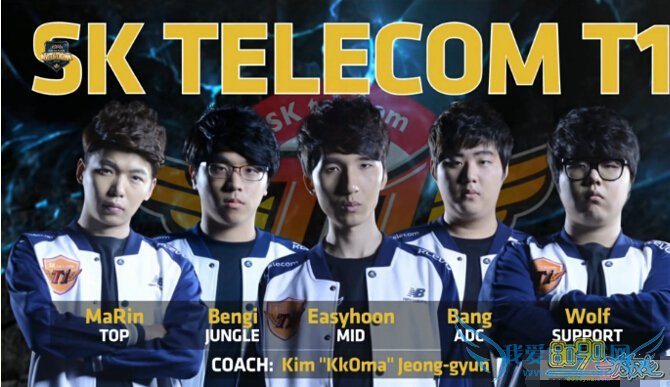 LOLEDG对SKT怎么投降