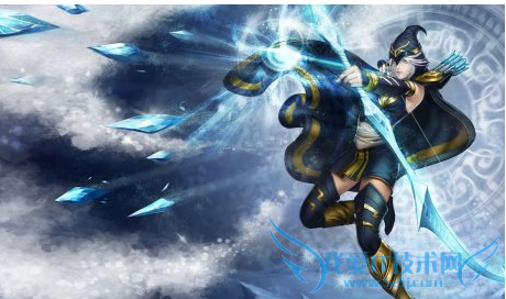 英雄联盟1月9日更新