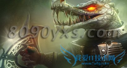 lol荒漠屠夫如何对抗