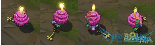 LOL今日更新内容有哪些 LOL今日更新什么内容