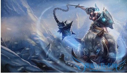 英雄联盟提高意识