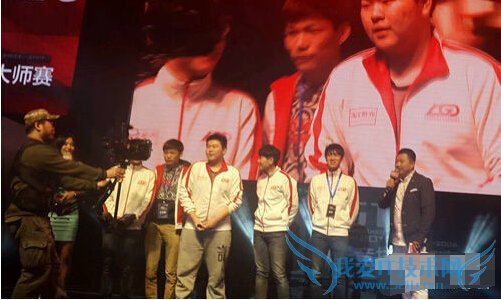 LOLWGT决赛,WGTLGD夺冠