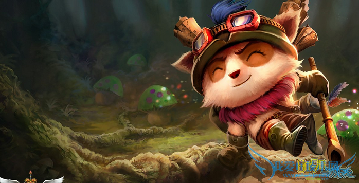 lols6新版提莫出装