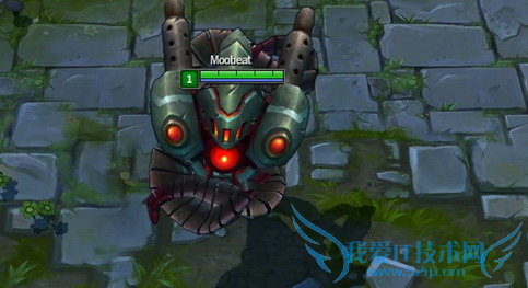 虚空之眼维克兹