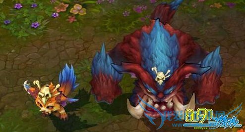 英雄联盟最强上单纳尔怎么玩 最强上单纳尔玩法有哪些