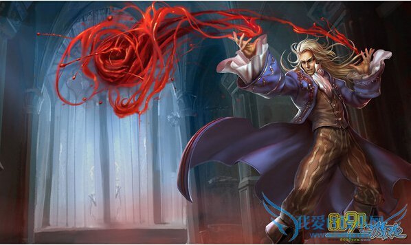 英雄联盟有哪些半价皮肤 英雄联盟本周半价英雄