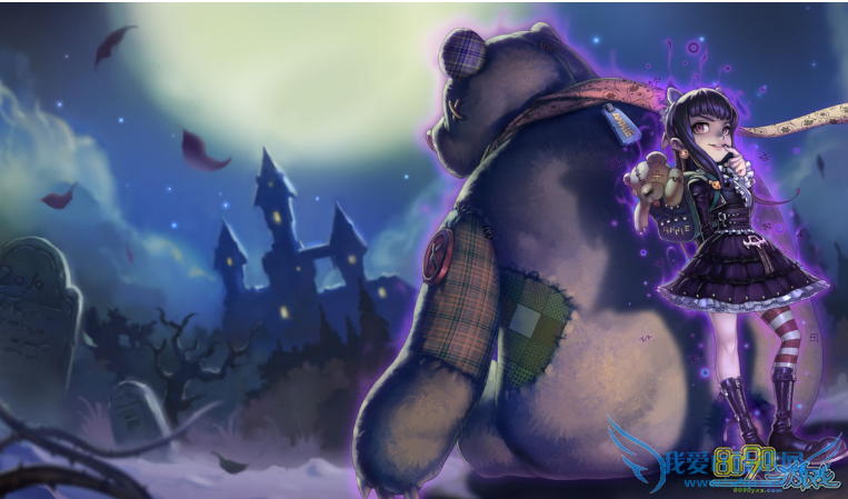 LOL12月25日半价英雄