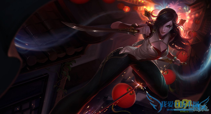 LOLS6排位赛纯单排模式