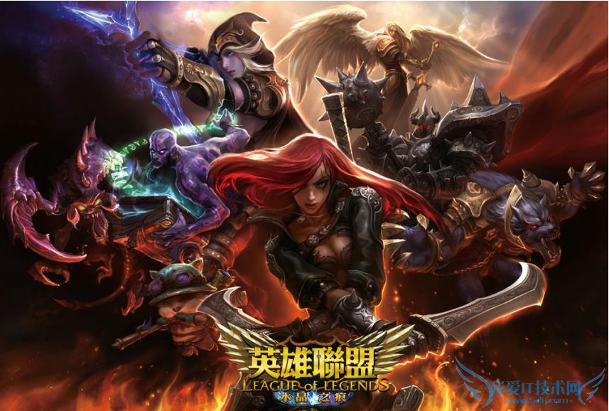 英雄联盟前十把排位赛