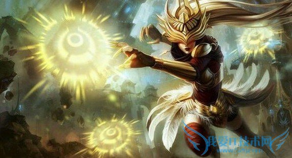 暗黑元首辛德拉