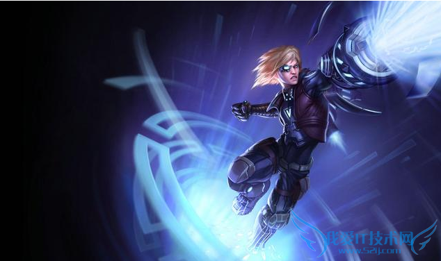 英雄联盟4.1补丁