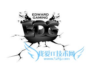 LPL EDG战队