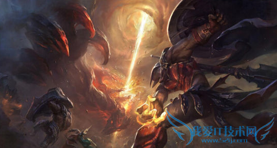 LOLS6审判天使系统