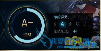 LOL,英雄成就系统