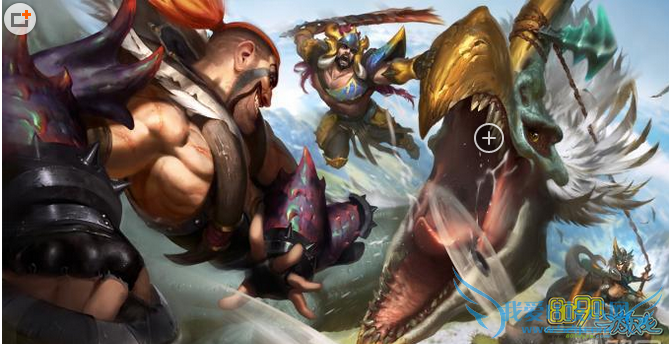 德莱文野兽猎人皮肤价格是多少