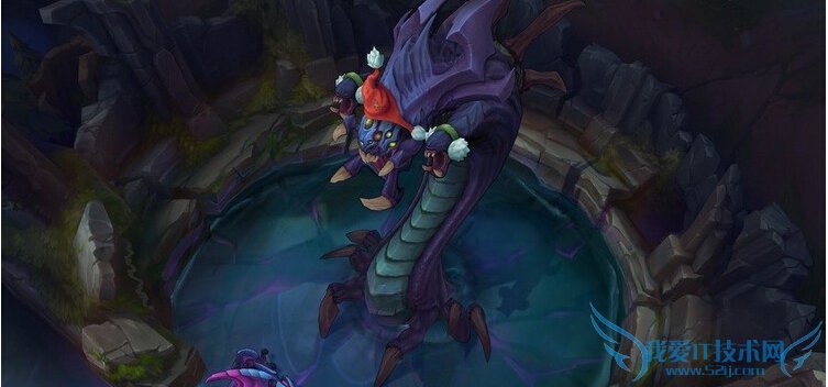 英雄联盟,12月2日改动