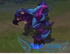 LOL新英雄雷克塞应该怎么玩