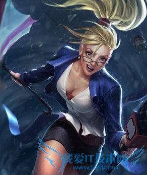 lol新赛季选哪些英雄好