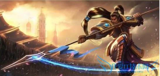 LOL上单赵信怎么玩 赵信怎么出装