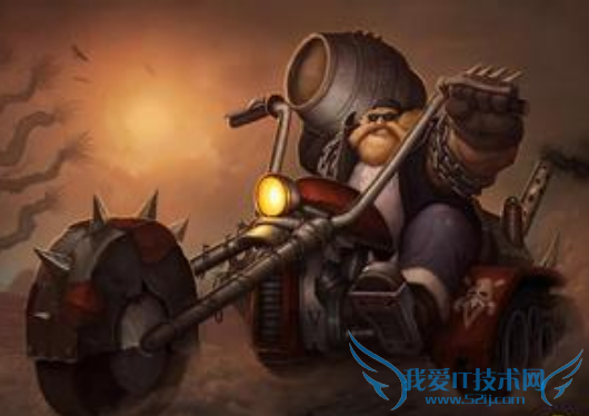 英雄联盟怎么克制上单酒桶 什么英雄能和上单酒桶对