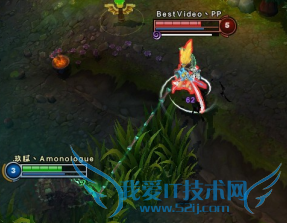 英雄联盟s4锤石