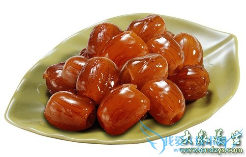 ����Ů��һ���ĺ�ʳ��  (1)