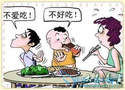 ���ƶ�ͯ��ʳ��ʳ������Щ(1)