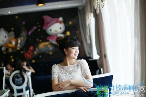 �ߴ��ϰ����Ů���ز��䡰�ɿ塱  (5)