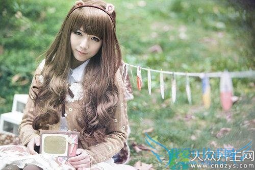 �ߴ��ϰ����Ů���ز��䡰�ɿ塱  (7)