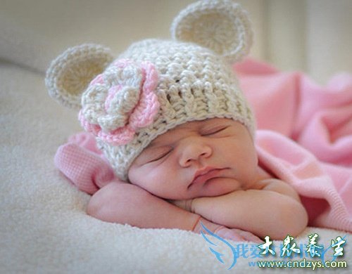 Ӥ��ñ�ӵ�֯��