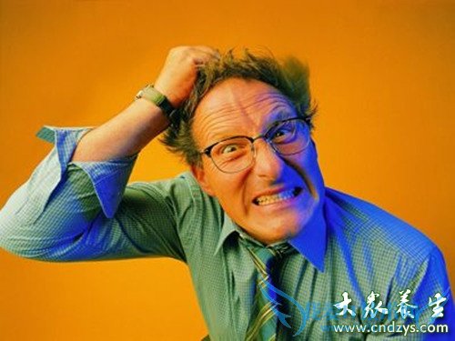 ���˸����ڵ�֢״��ʲô