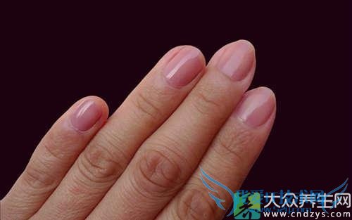 ��δ�ָ����ɫ�����彡��״��