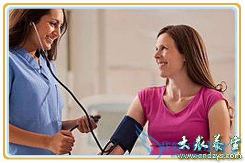 �����Ѫѹ�ۺ�֢��̥����Ӱ��(1)