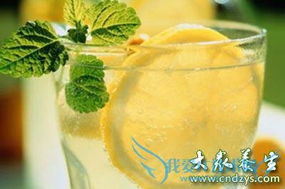 �и��ܺ�����ˮ���и�������ˮ�ĺô�(1)