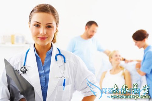 ����ѹ��������Ů�Ի����򲡵ķ���(2)