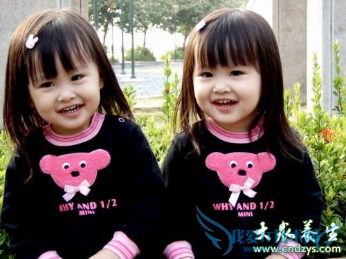 ˫��̥����֢״