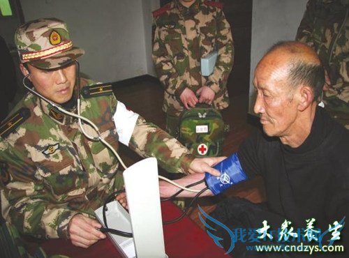 ��Ѫѹ�����Ľ������η���(3)