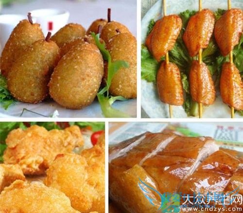 С��������ʳ��6��Ҫ��(2)