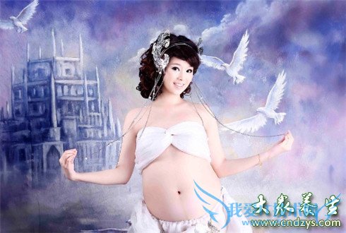 ����Ů��̥�̵ľŸ���Ҫʱ��(9)