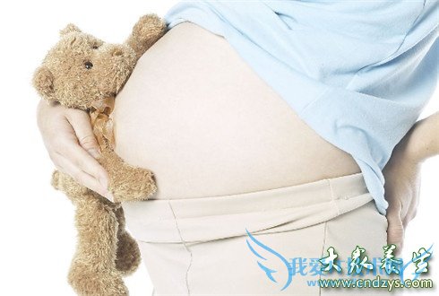 ����Ů��̥�̵ľŸ���Ҫʱ��(2)