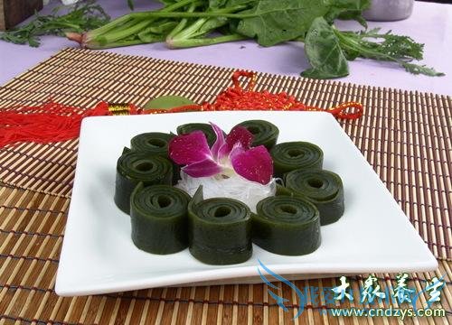 �����Ŷ����յ�ʮ����ʳ��(4)