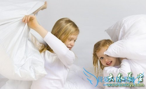 ��ͯ��������ô����