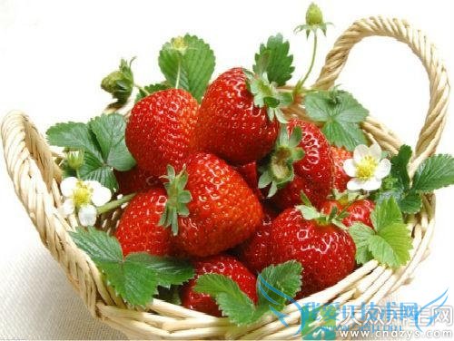 Ϊɶ��ݮ�������ʺ�Ů�˳Ե�ˮ��(3)